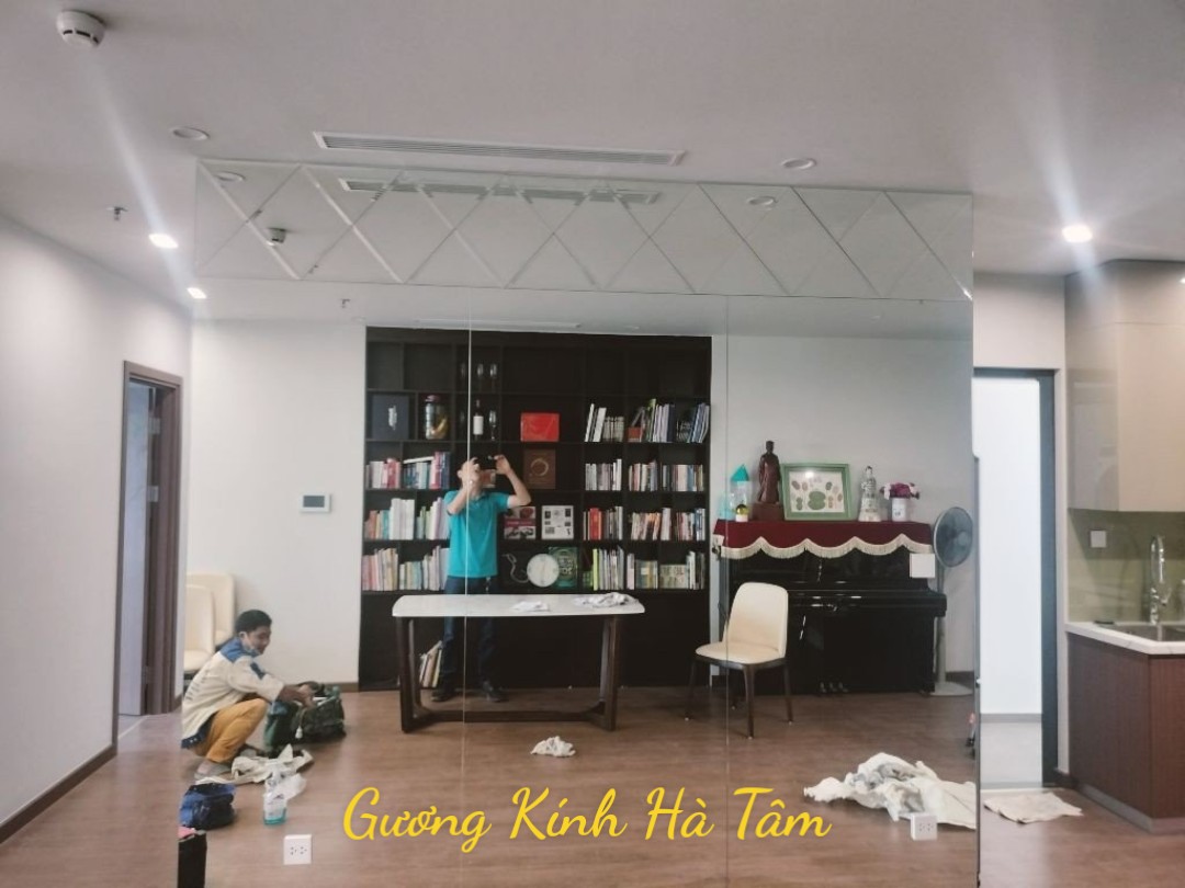 Bảo hành và hỗ trợ sau khi hoàn thiện